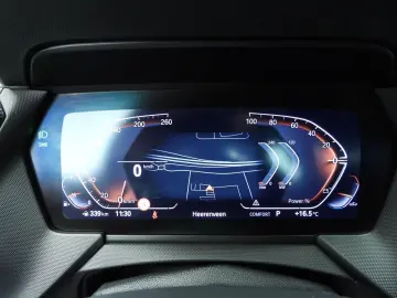 BMW 218 Gran Coupé 2 Serie 218i   LED   navi   Sport