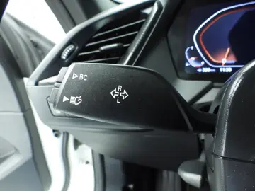 BMW 218 Gran Coupé 2 Serie 218i   LED   navi   Sport