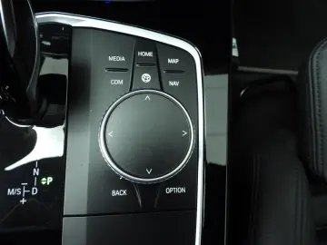 BMW 218 Gran Coupé 2 Serie 218i   LED   navi   Sport