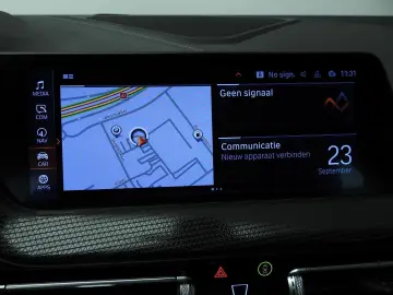 BMW 218 Gran Coupé 2 Serie 218i   LED   navi   Sport