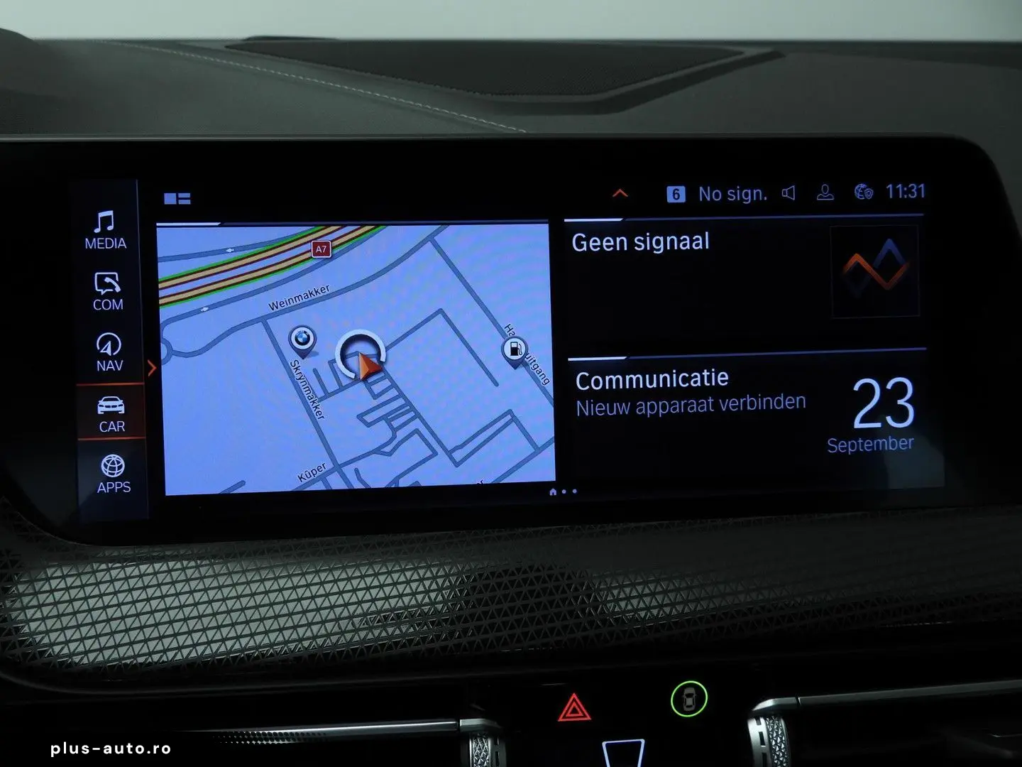 BMW 218 Gran Coupé 2 Serie 218i   LED   navi   Sport