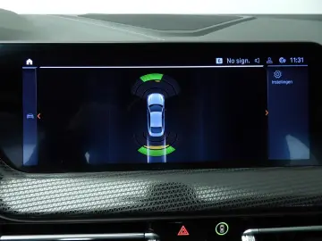 BMW 218 Gran Coupé 2 Serie 218i   LED   navi   Sport