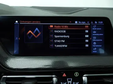 BMW 218 Gran Coupé 2 Serie 218i   LED   navi   Sport