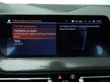 BMW 218 Gran Coupé 2 Serie 218i   LED   navi   Sport