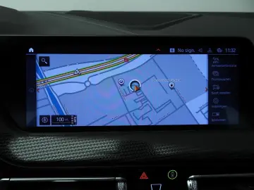 BMW 218 Gran Coupé 2 Serie 218i   LED   navi   Sport