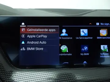 BMW 218 Gran Coupé 2 Serie 218i   LED   navi   Sport