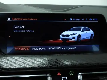 BMW 218 Gran Coupé 2 Serie 218i   LED   navi   Sport