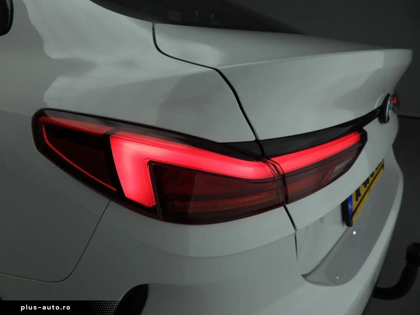 BMW 218 Gran Coupé 2 Serie 218i   LED   navi   Sport