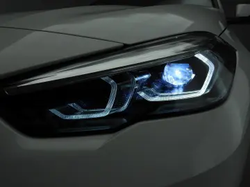 BMW 218 Gran Coupé 2 Serie 218i   LED   navi   Sport