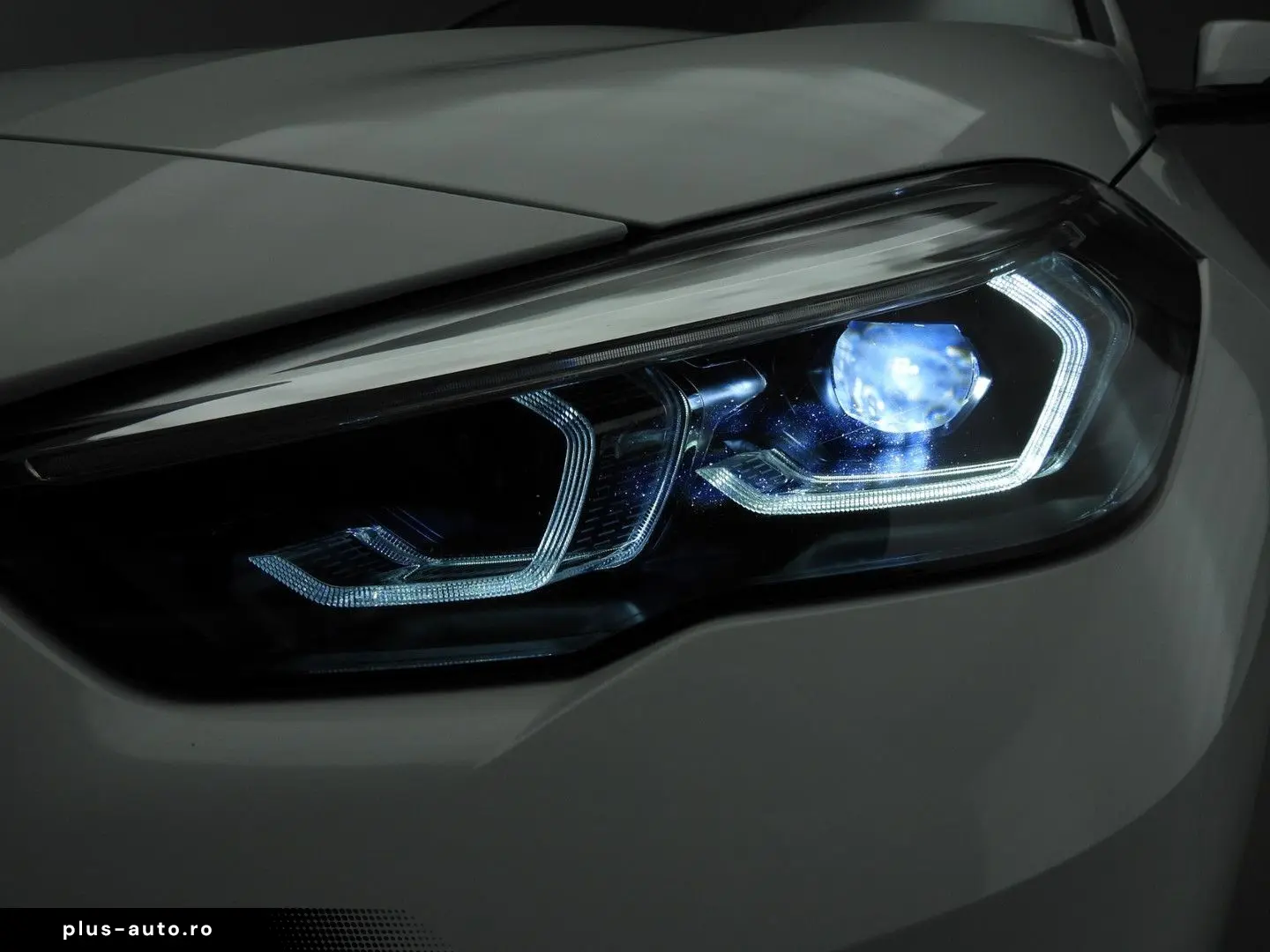 BMW 218 Gran Coupé 2 Serie 218i   LED   navi   Sport