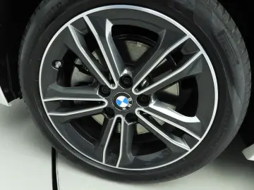 BMW 218 Gran Coupé 2 Serie 218i   LED   navi   Sport