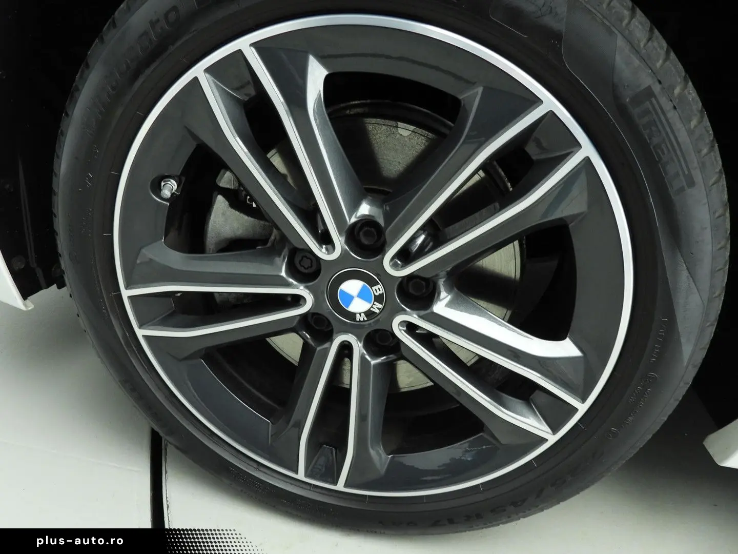 BMW 218 Gran Coupé 2 Serie 218i   LED   navi   Sport