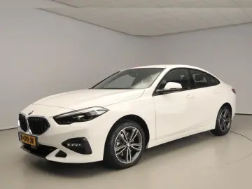 BMW 218 Gran Coupé 2 Serie 218i   LED   navi   Sport