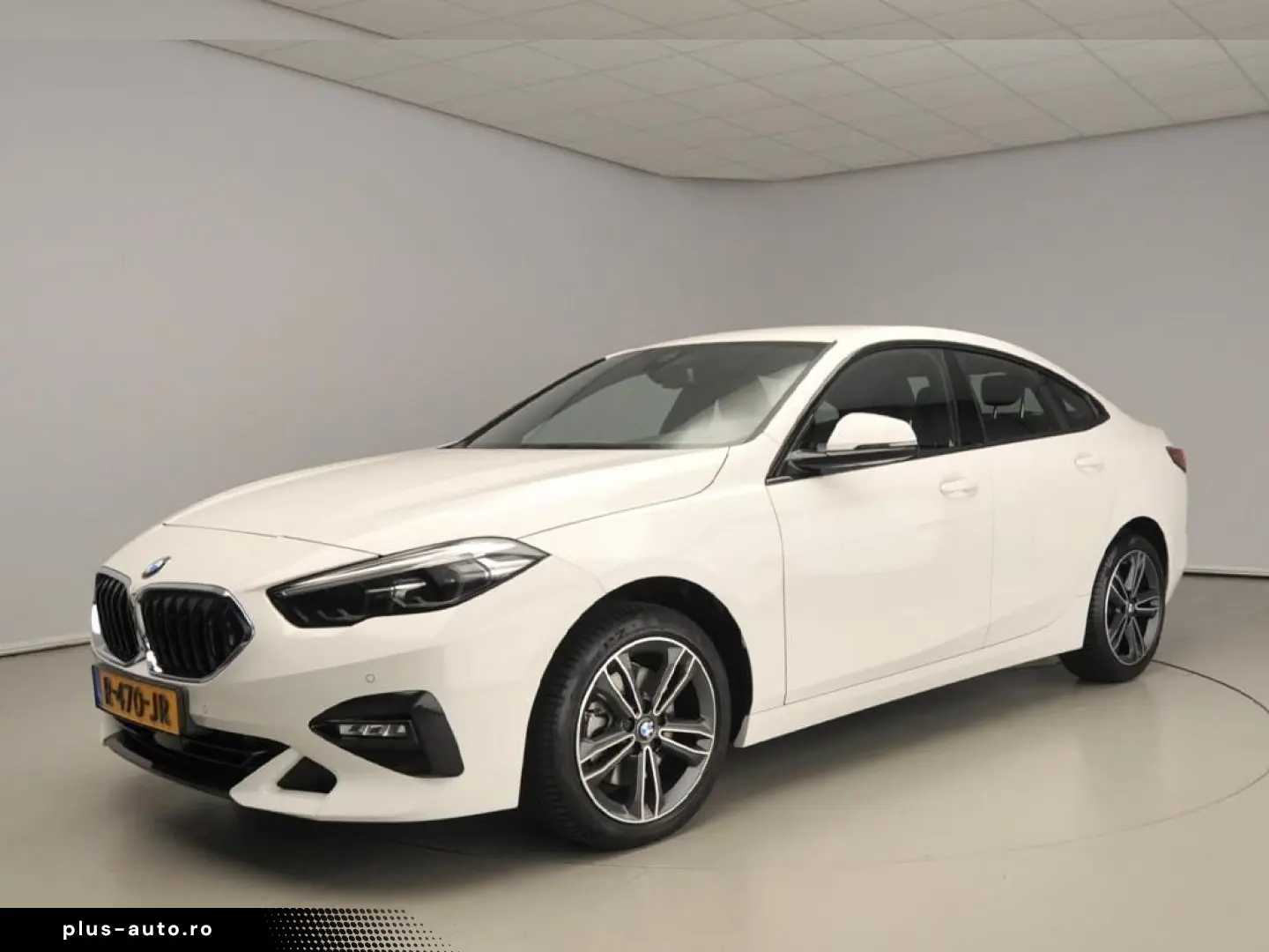 BMW 218 Gran Coupé 2 Serie 218i   LED   navi   Sport