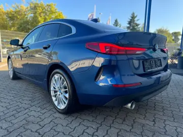 BMW 218i   AUT   AHK   LED   NAVI PDC   KLIMA