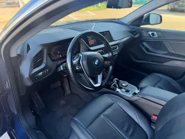 BMW 218i   AUT   AHK   LED   NAVI PDC   KLIMA