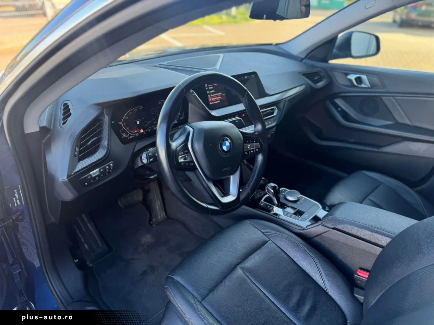 BMW 218i   AUT   AHK   LED   NAVI PDC   KLIMA