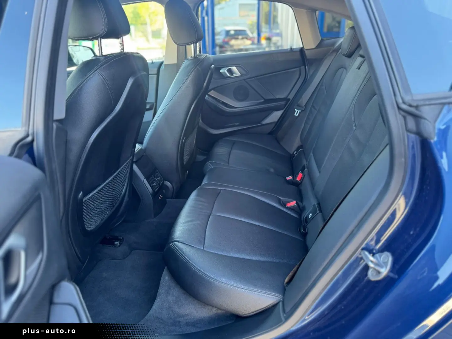 BMW 218i   AUT   AHK   LED   NAVI PDC   KLIMA