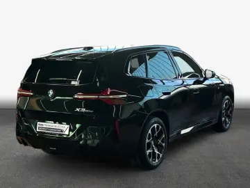 BMW X3 20d xDrive  AHK LED Navi H K