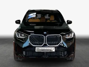 BMW X3 20d xDrive  AHK LED Navi H K