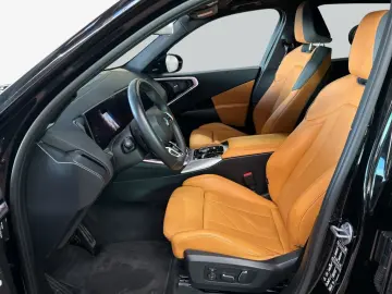 BMW X3 20d xDrive  AHK LED Navi H K