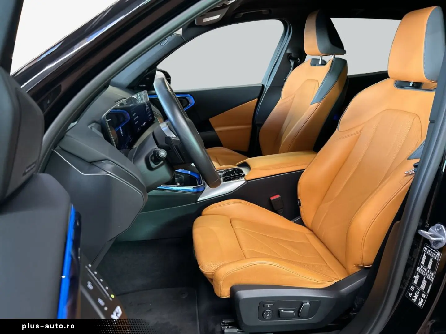 BMW X3 20d xDrive  AHK LED Navi H K