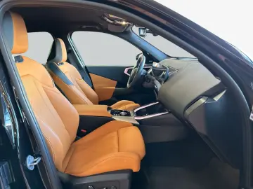 BMW X3 20d xDrive  AHK LED Navi H K