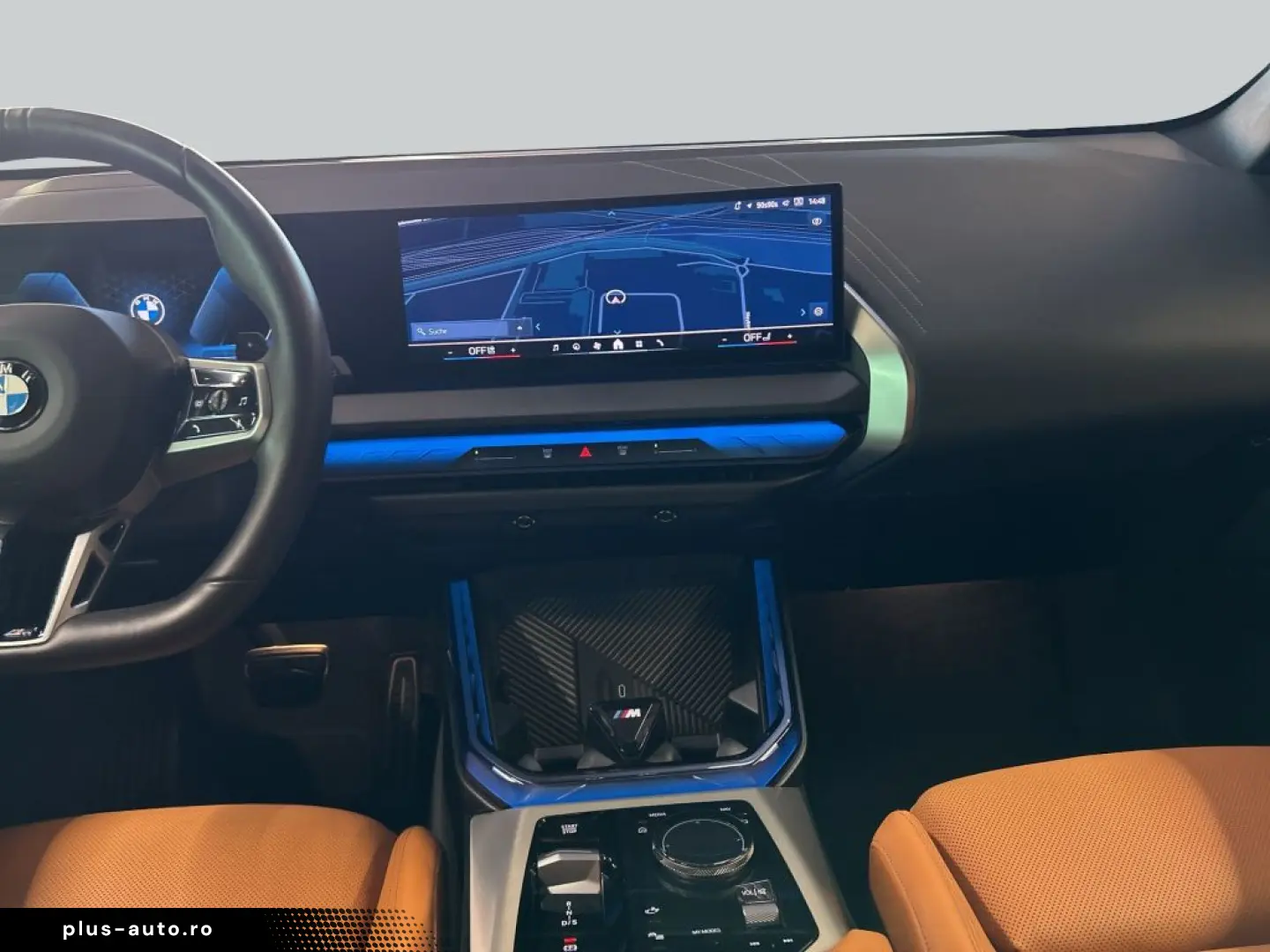 BMW X3 20d xDrive  AHK LED Navi H K