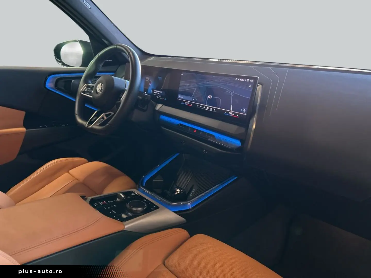 BMW X3 20d xDrive  AHK LED Navi H K