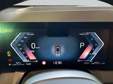 BMW X3 20d xDrive  AHK LED Navi H K