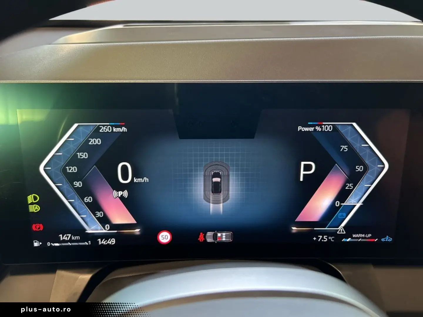 BMW X3 20d xDrive  AHK LED Navi H K