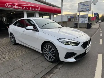 BMW 218 2 Gran Coupe 218 i Advantage