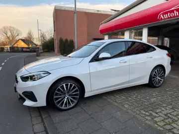 BMW 218 2 Gran Coupe 218 i Advantage