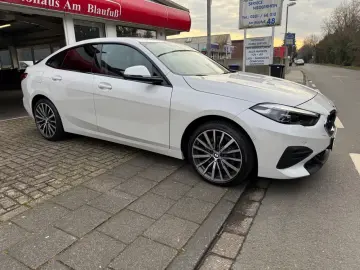 BMW 218 2 Gran Coupe 218 i Advantage