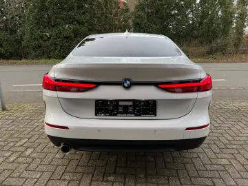 BMW 218 2 Gran Coupe 218 i Advantage