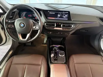 BMW 218 2 Gran Coupe 218 i Advantage