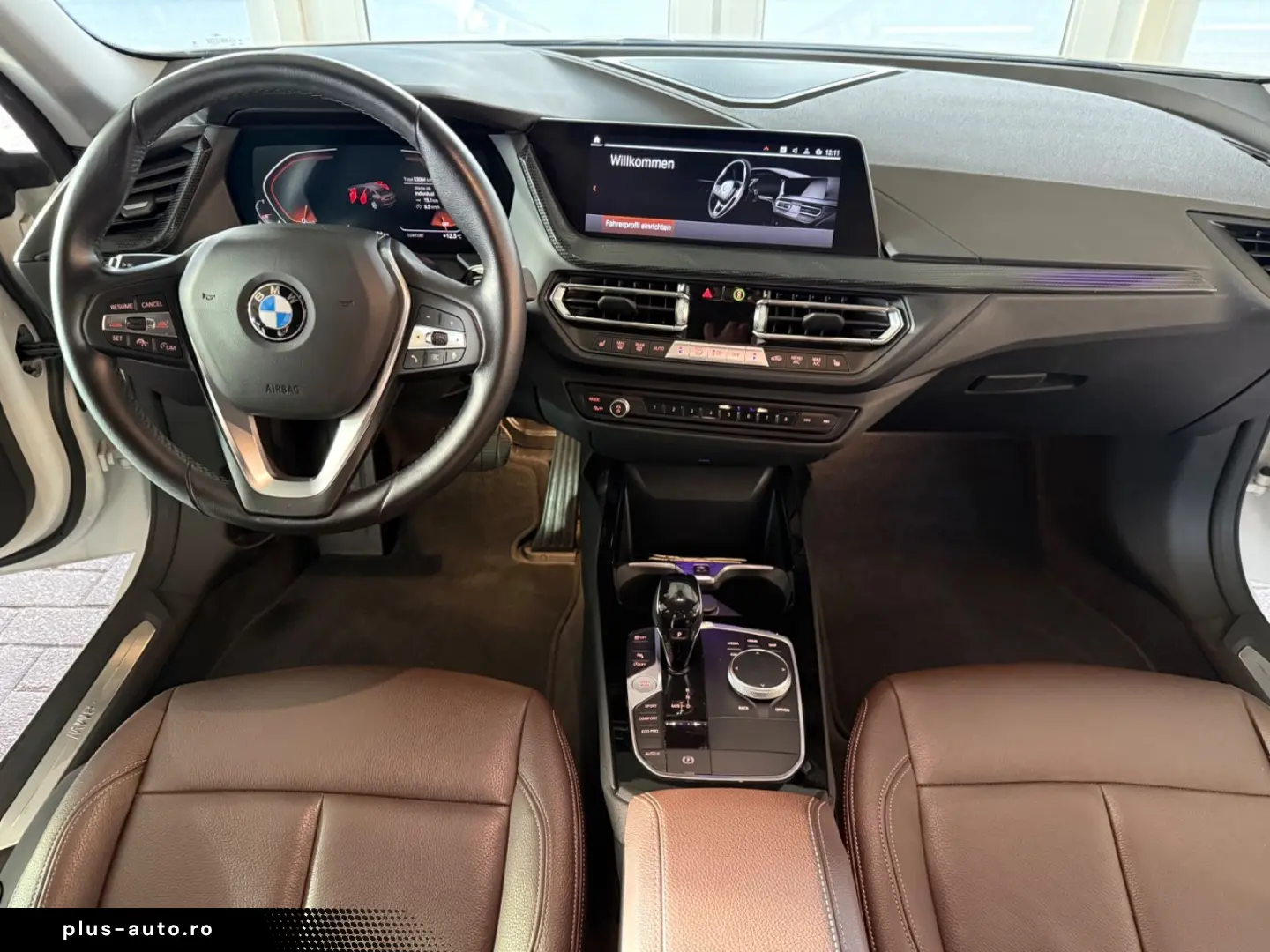 BMW 218 2 Gran Coupe 218 i Advantage