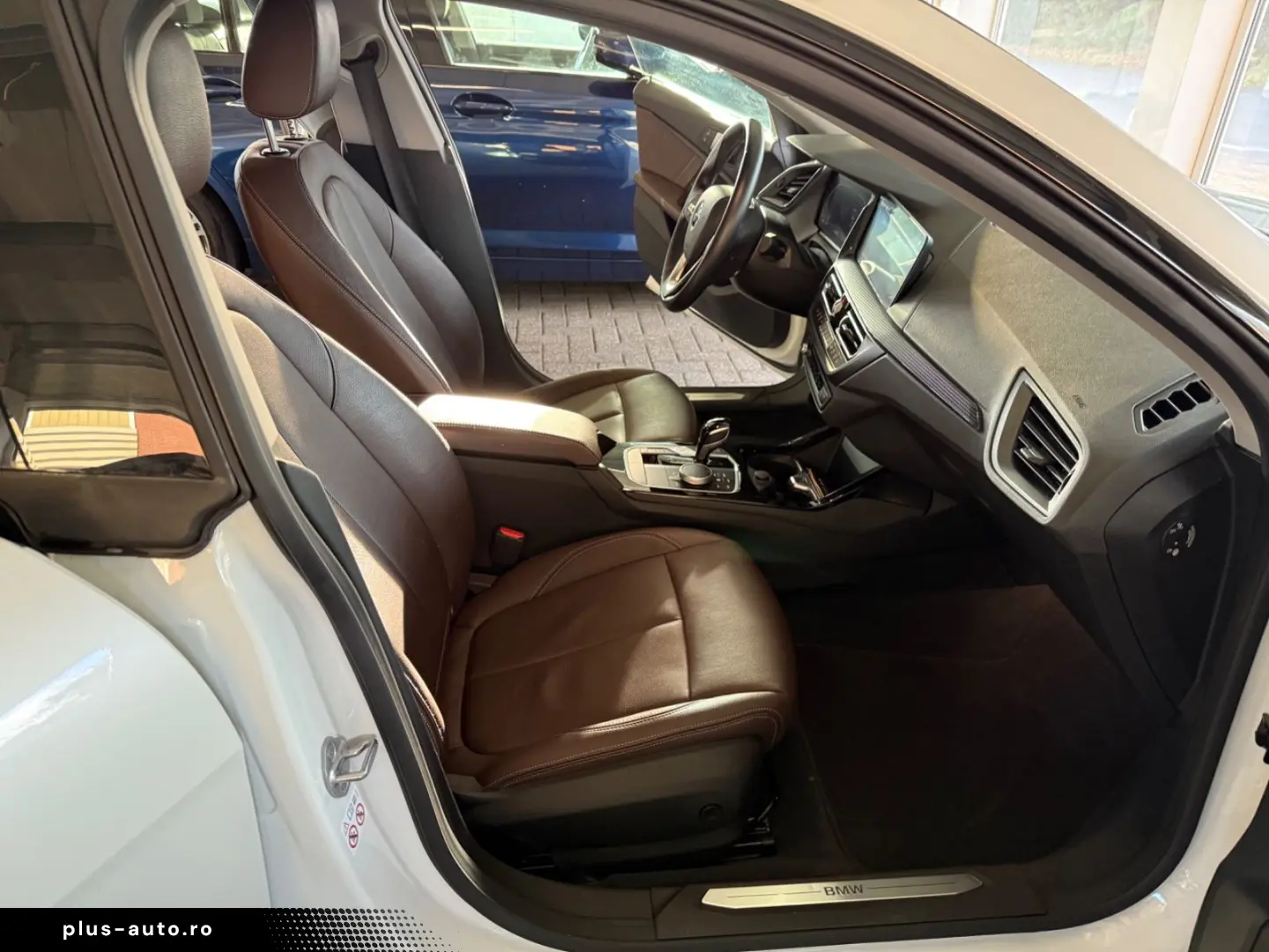 BMW 218 2 Gran Coupe 218 i Advantage