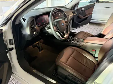 BMW 218 2 Gran Coupe 218 i Advantage