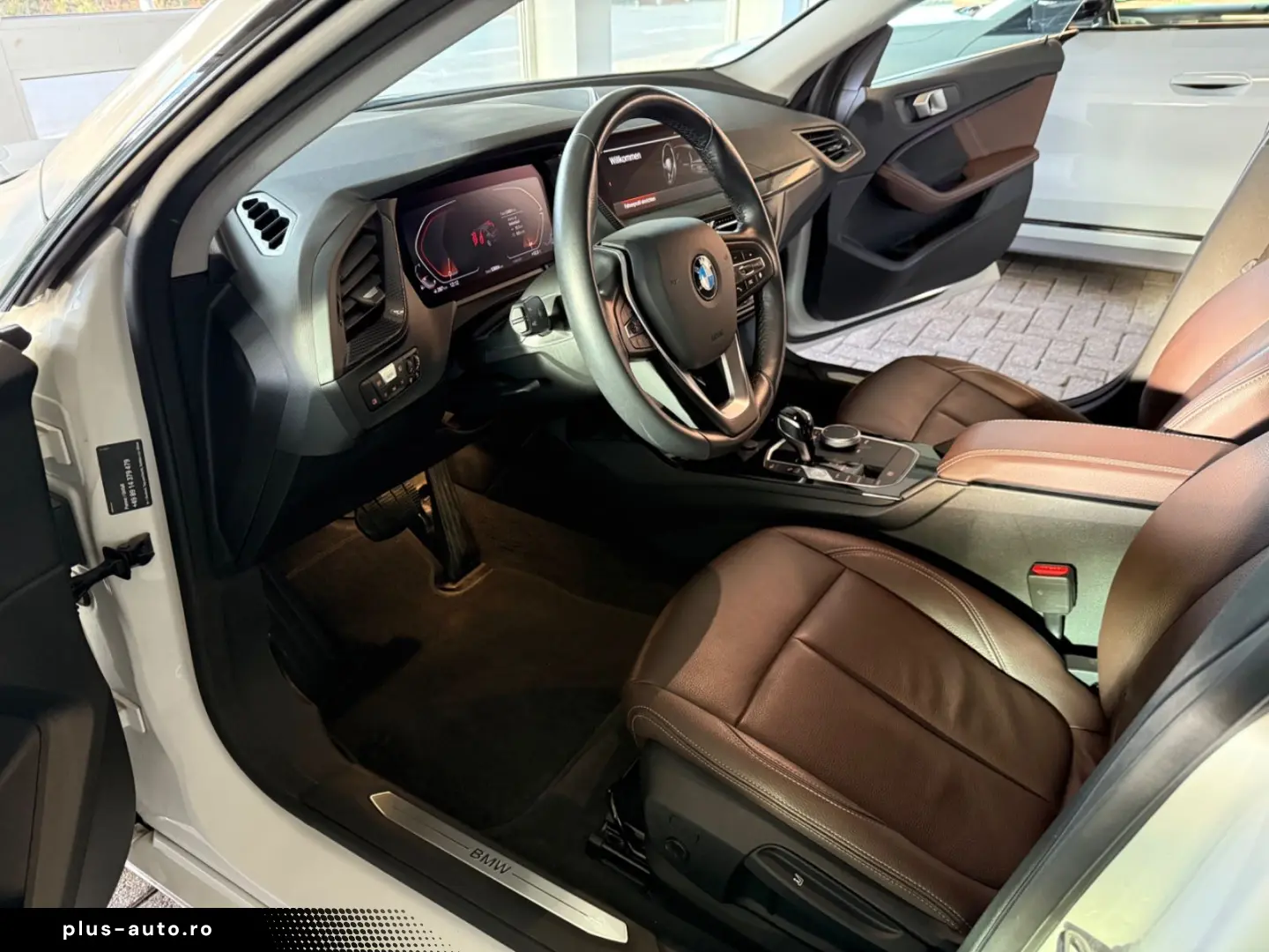 BMW 218 2 Gran Coupe 218 i Advantage