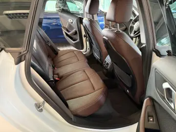 BMW 218 2 Gran Coupe 218 i Advantage