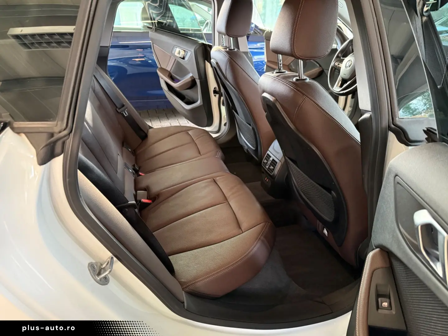 BMW 218 2 Gran Coupe 218 i Advantage