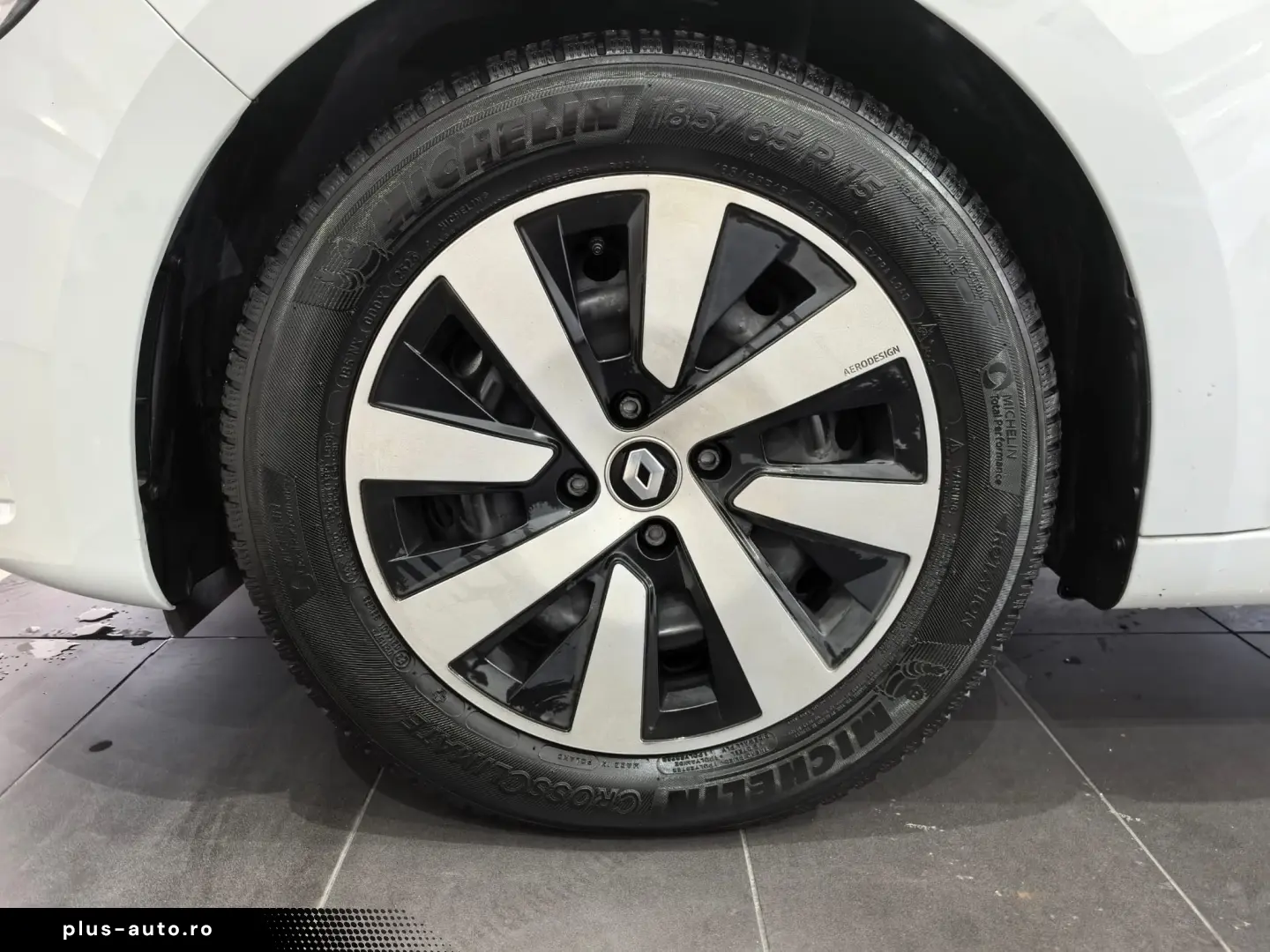 Renault Clio V TCe 90 Evolution