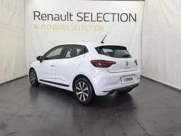 Renault Clio V TCe 90 Evolution