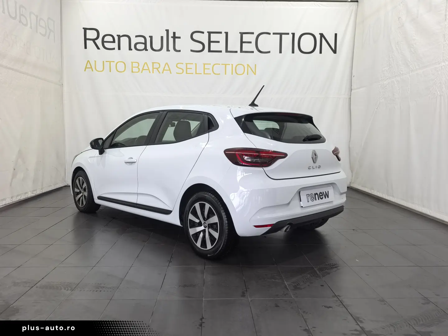 Renault Clio V TCe 90 Evolution