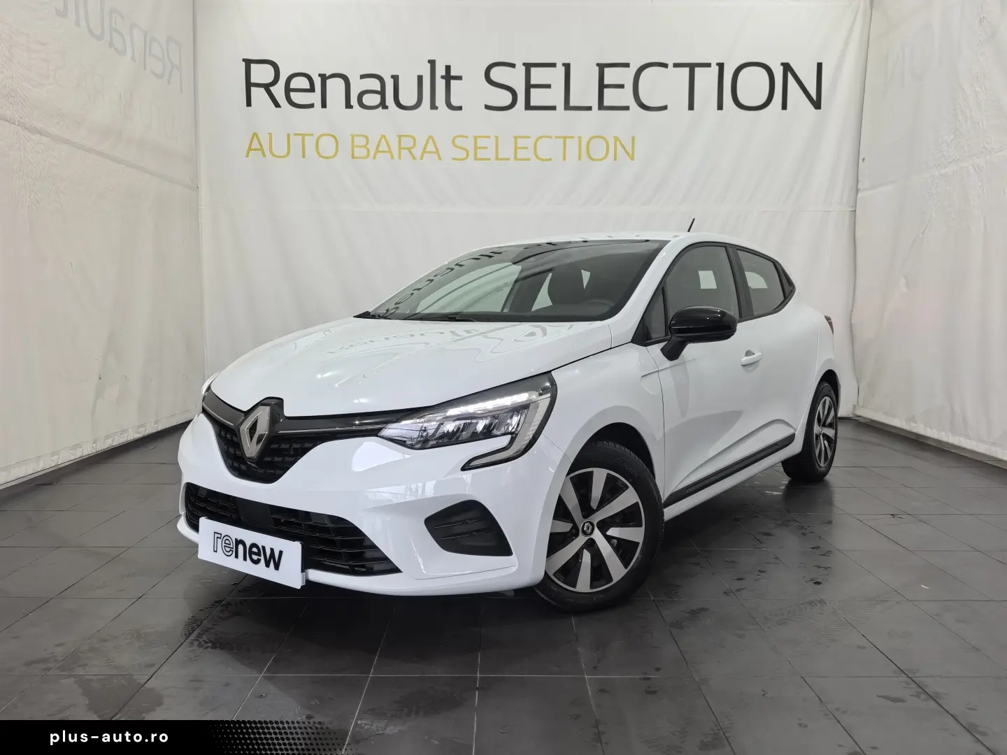 Renault Clio V TCe 90 Evolution