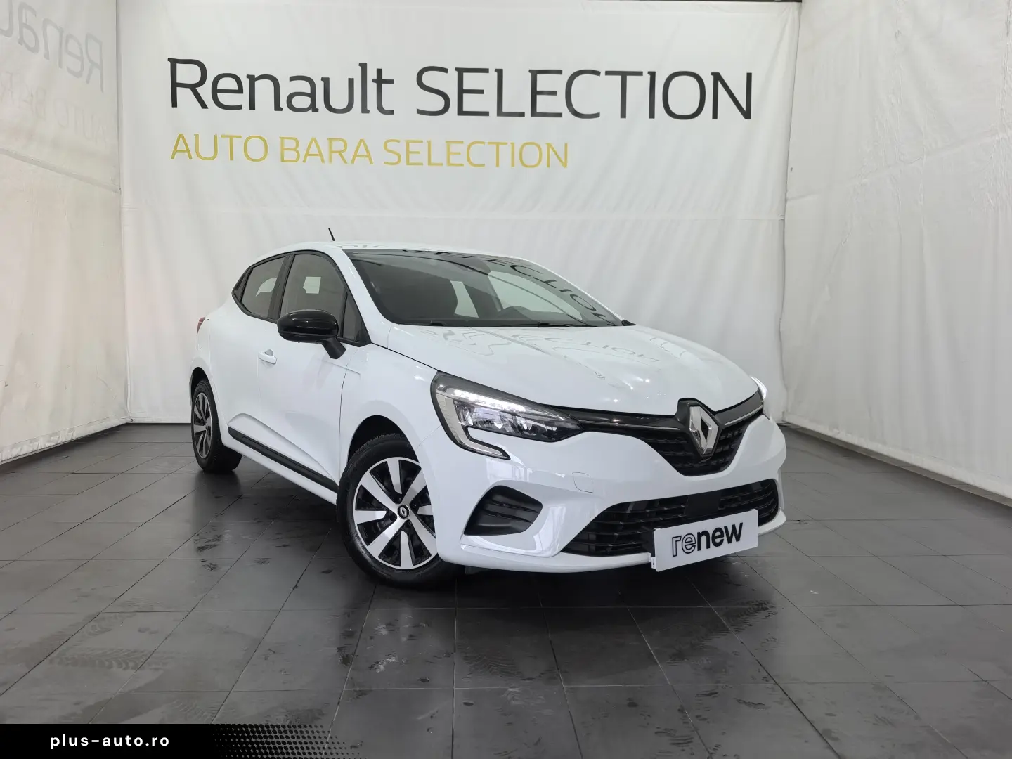 Renault Clio V TCe 90 Evolution