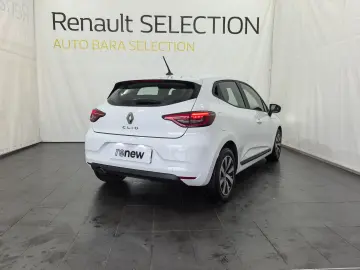 Renault Clio V TCe 90 Evolution