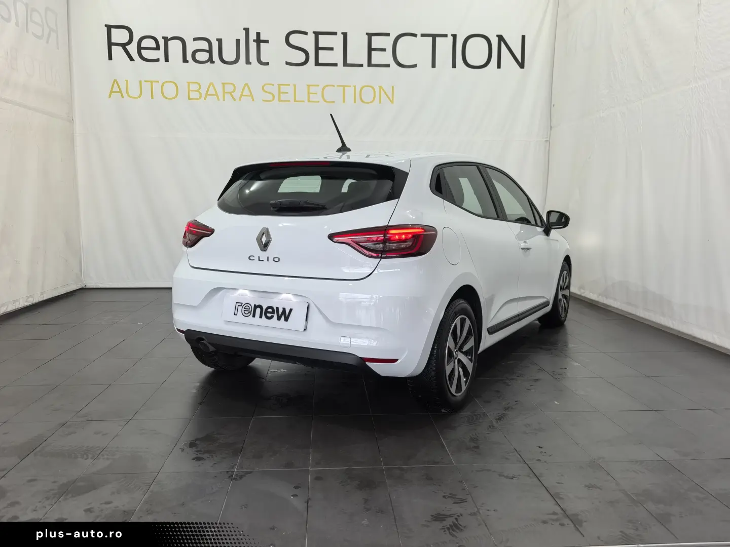 Renault Clio V TCe 90 Evolution