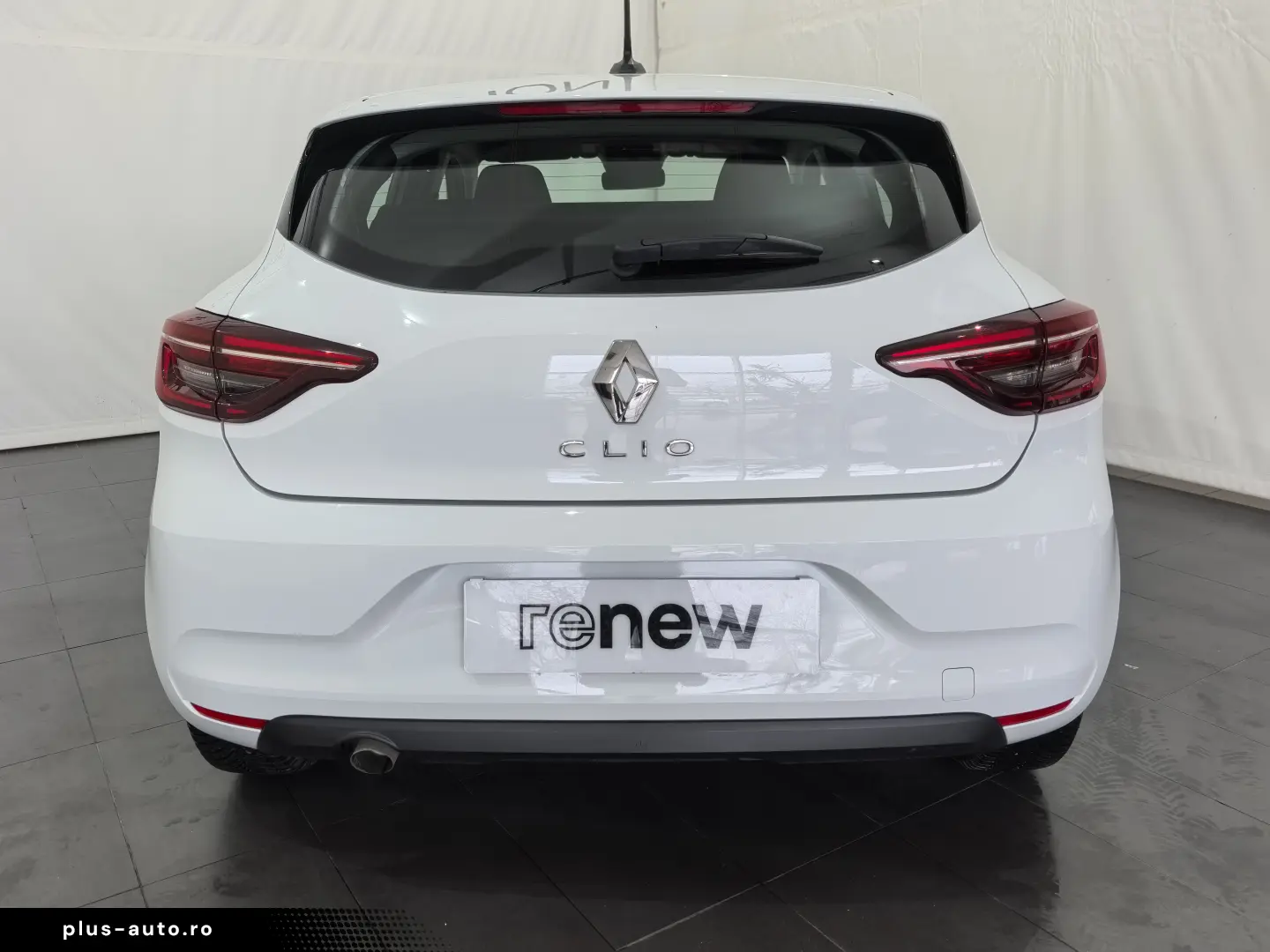 Renault Clio V TCe 90 Evolution